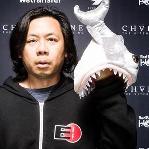 Mike Lin