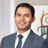 Rohan Saikia