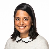 Anneka Gupta