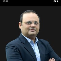 Prasanna Desai