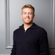 Trent Vukich