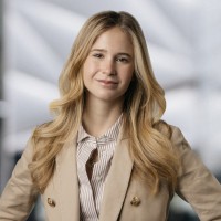 Olivia Ostrover