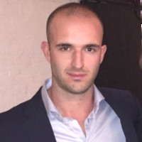 Darion Vilajeti