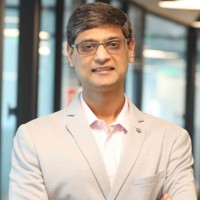 Vinay Bansal