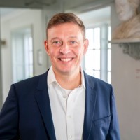 Martin Bjergegaard