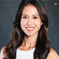 Courtney Zeng