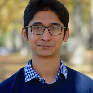 Pratik Nikam