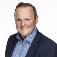 Ian Nicholson