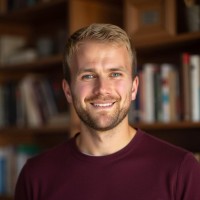 Daniel Swiegers