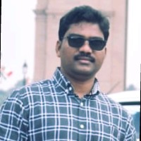 Krishnam D