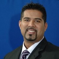 Bo Patel