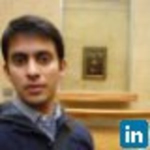 Dhruv Chadha