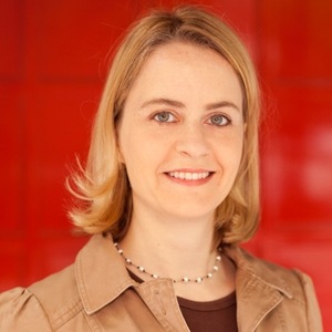 Jennifer van der Meer