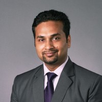 Rahul Garg