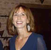 Anne Rousseau