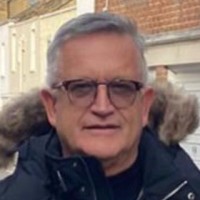 Clive Sharpe