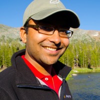 Abhishek Jain