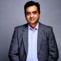 Nikhil Rodye