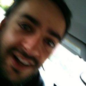 Pasha Sadri