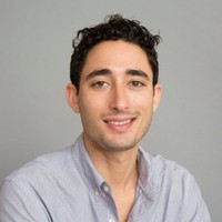Erik Kimel