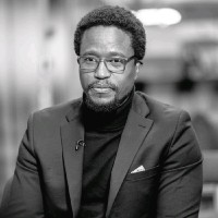Octavius Phukubye
