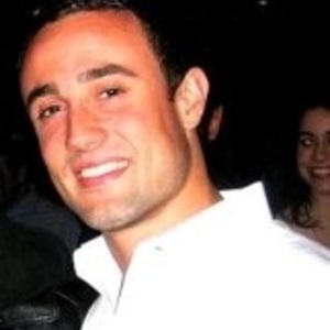 George Michalopoulos