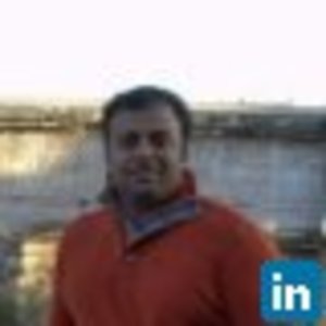 Puneet Chopra