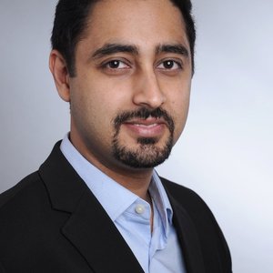 Deepraj Singh