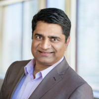 Anil Gaur