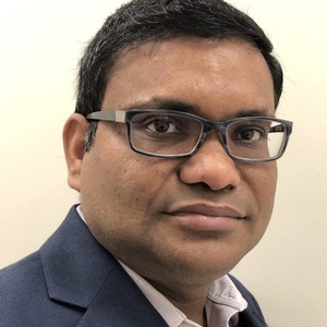 Hari Garg