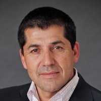 Mustapha Baha