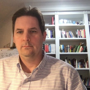Matthew McKnight