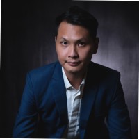 Cyrus Chan