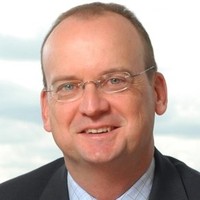 Graham Thomas