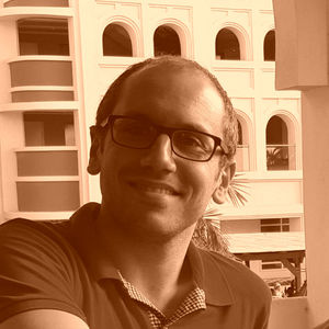 Mario Merino