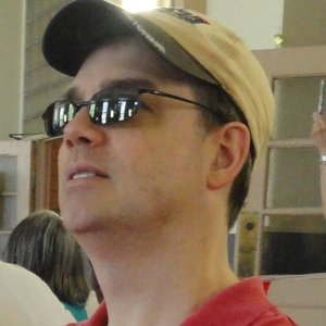 Greg Bildson