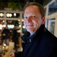 Helge Cramer