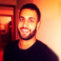 Mohammed Kamali