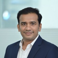 Jigesh Doshi