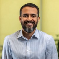Rajat Bansal