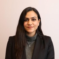 Riddhi Vora