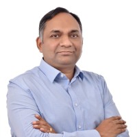 Deepak Maheshwari