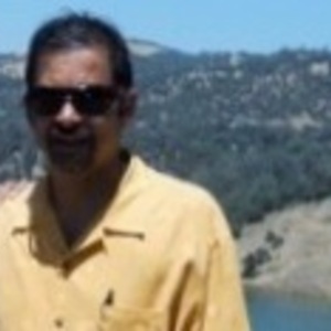 Sid Rao