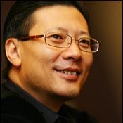 Neil Shen