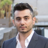 Arbi Khodagholian