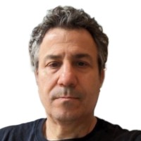 Andy Weissman