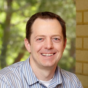 Kevin Henrikson