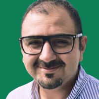 Mohammad Gaber