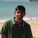 Manohar D