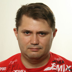 Maksym Ronshyn